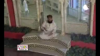 Kehti Hai Phoolon Ki Rida || Owais Raza Qadri || Album Allah Hu Allah Hu 2005