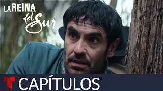 La Reina del Sur 3, Capítulo 51: Invencible | Telemundo