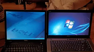 Windows XP vs Windows 7 (2023 Remake)