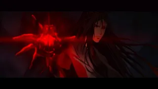 Mo Dao Zu Shi — Blood // Water [AMV]