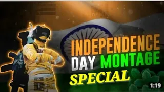 🇮🇳 INDEPENDENCE DAY SPECIAL  | BGMI MONTAGE VIDEO | INDEPENDENCE BGMI VIDEO | #independenceday #Bgmi