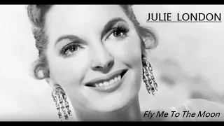 Kanagawa Smooth Jazz: Julie London - Fly Me To The Moon (HQ)(HD)