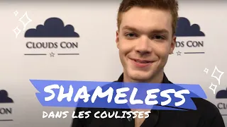 Une journée entière avec Cameron Monaghan ! #Shameless