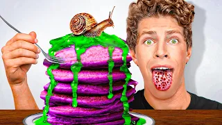 100 Banned Foods You Should NEVER Try!