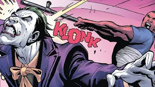 10 Times Supervillains Were HUMILIATED By Regular People