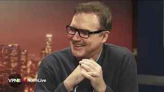 Norm Macdonald Provoking People for His Own Entertainment