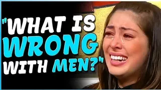 "I Want MEN But They Don't Want Me!" Why 90% Of Men Don’t Approach Women Anymore