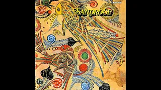 SANDROSE__SANDROSE 1972 FULL ALBUM