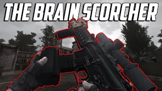 S.T.A.L.K.E.R. Anomaly - The Brain Scorcher