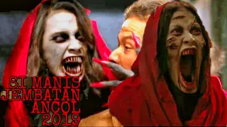 Resumen Bloodlust Beauty (2019) Si Manis Jembatan Ancol  resumen  de la película en minutos