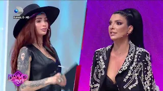 Bravo, ai stil! Celebrities(22.07) - Cele mai spectaculoase momente ale celui mai iubit show de stil