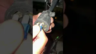 Easy RV Hack for Your Outside Lights 🔌