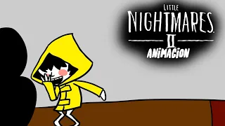 Big Nightmares (Little Nightmares Parody) Fandub Latino