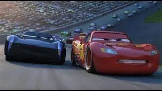 Cars 3 Enemy Music Video!!!!