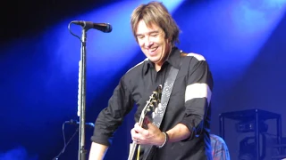 Per Gessle's Roxette - How Do You Do - live in Warsaw 21 October 2018