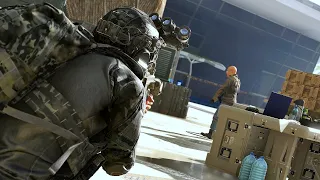 Ghost Recon Breakpoint - FUN IN THE DARK | Tactical Gameplay [Extreme Difficulty]
