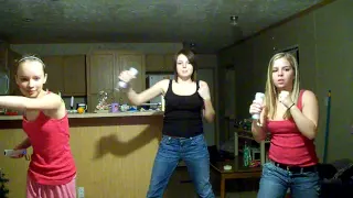 Wii Just Dance Eye Of The Tiger