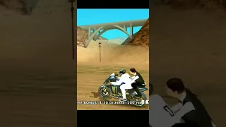 bike stunt WhatsApp status GTA San Andreas in Tamil