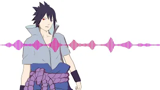 Sasuke singing "Shinunoga E-Wa" by Fujii Kaze (AI Cover)