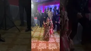 dulhan ka dance jodi no. 1 😍😍❤