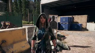 Farcry 5 gameplay part 2 EDITED