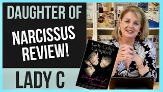 Lady C: Daughter of NARCISSUS | A Deep Dive Book Review!