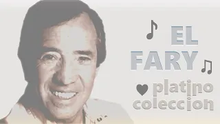 El Fary Colección Platino