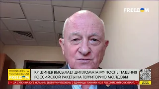 Гибридная война РФ против Молдовы. В республике готовится госпереворот? Оценка молдавского депутата