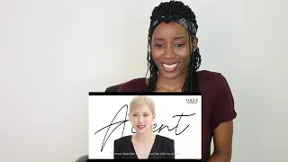 REACTING TO Vogue quizzes Blackpink's Rosé | Vogue Australia (BLACKPINK REACTION)