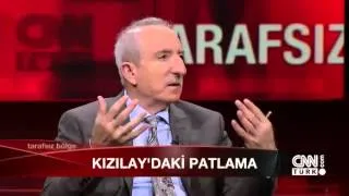 Tarafsız Bölge - 16 Mart 2016