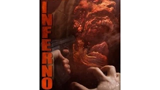 Hotel Inferno (2013) Movie Review