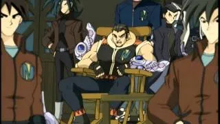 Yu-Gi-Oh! GX- Season 1 Episode 24- The New Chazz