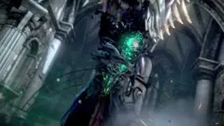 Castlevania Lords of Shadow 2 Trailer - Xbox 360, PS3, PC
