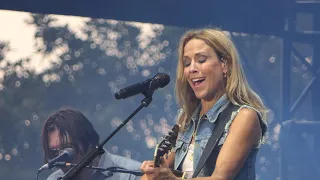 Sheryl Crow - Everyday Is A Winding Road - 2019 Kaaboo Del Mar