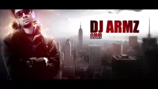 -DJ ARMZ- Unborn Child Feat. Tupac [HQ]