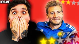 BENDTNER DUMPER DENNE SPILLER?!