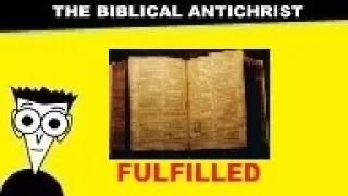 ANTICHRIST FOR DUMMIES - Part22 - Rev10