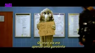 Coldplay - Paradise (Tradução) (Clipe Legendado)