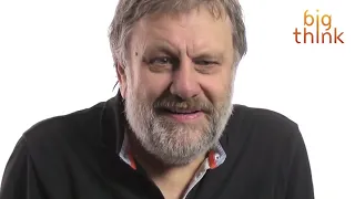 Zizek Does Your Mother (YTP)