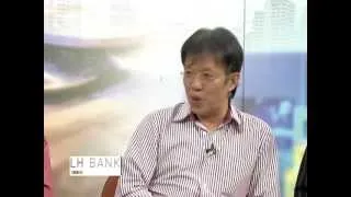 MONEY TALK - นักลงทุน ขาลุย