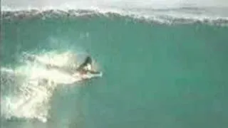 bodyboarding no friends