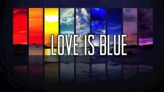 Love Is Blue - André Popp [Instrumental Cover by phpdev67]