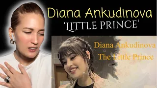 Reaction to Diana Ankudinova’s “The Little Prince” | ♥️♥️♥️