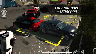 Selling cars from a $1 to $15million