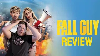 The Fall Guy - Movie Review