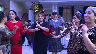 Айваз Даврушев - общие танцы танцуют все... Катюша и (кыргызские попури)