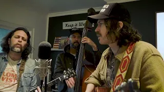 The Brothers Comatose x Grahame Lesh - "Tennessee Jed" (by Grateful Dead)