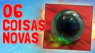 MINECRAFT: 8 COISAS QUE VOCÊ NÃO SABIA SOBRE A ENDER PEARL 1.11!!