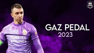 Fernando Muslera ● Gaz Pedal - LVBEL C5 ● Tüm Kurtarişlari 2023 HD