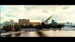 В Москве снесен памятник Петру Первому